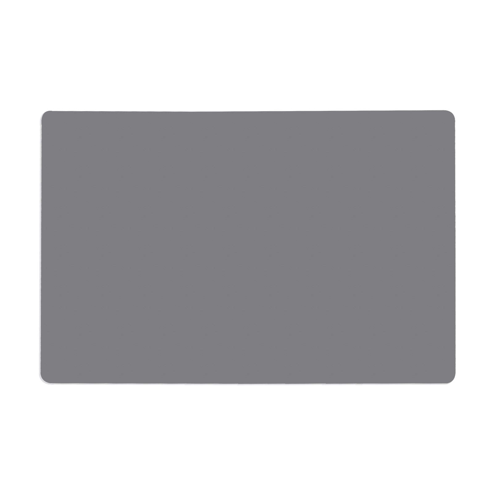 Gartful Silicone Mats For Kitchen Counter, Large Silicone Countertop Protector 25'' By 17'', Nonskid Heat Resistant Desk Saver P