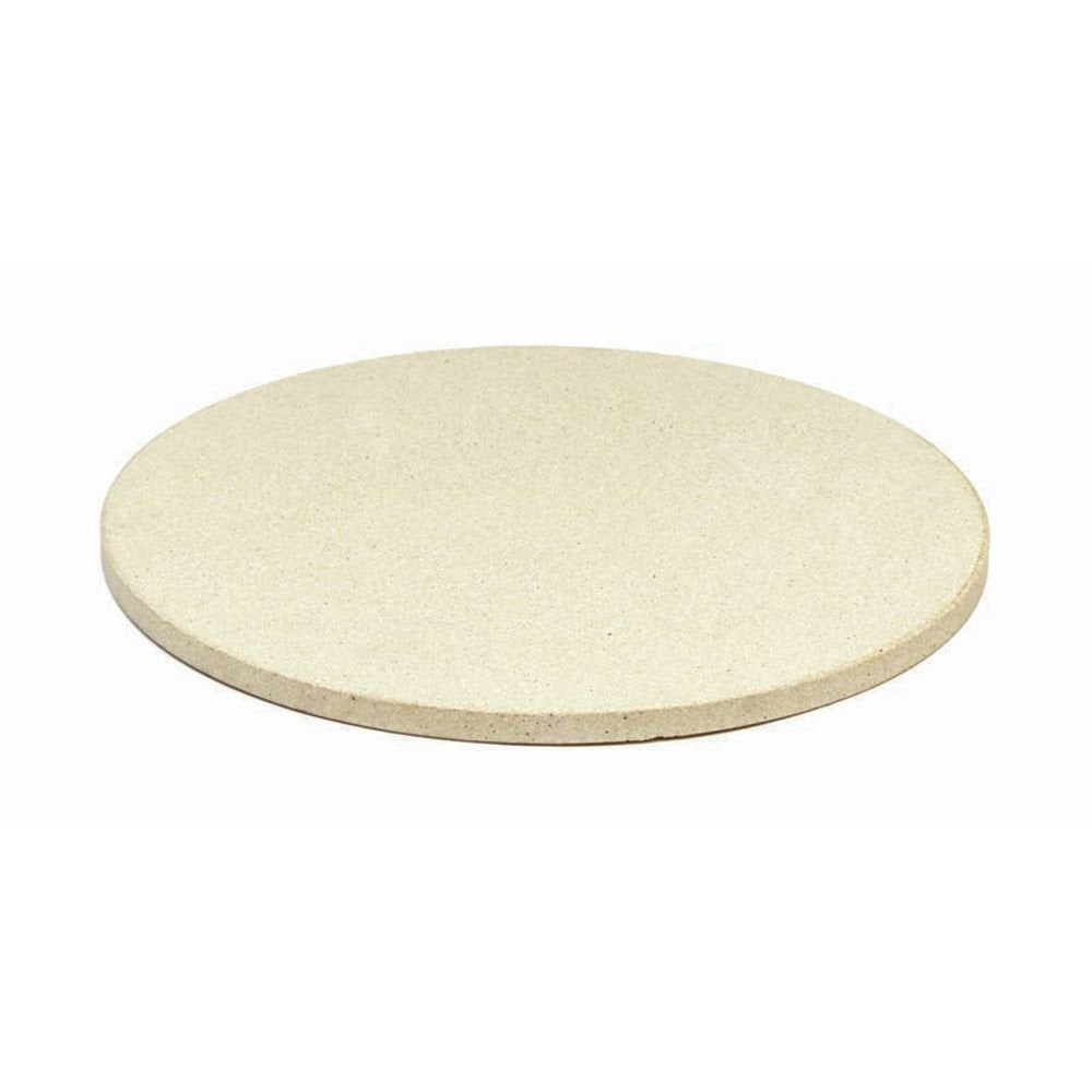 American Metalcraft Ps1575 Cordierite Round Pizza Baking Stone 15 3/4'' Dia. X 7/8'' H