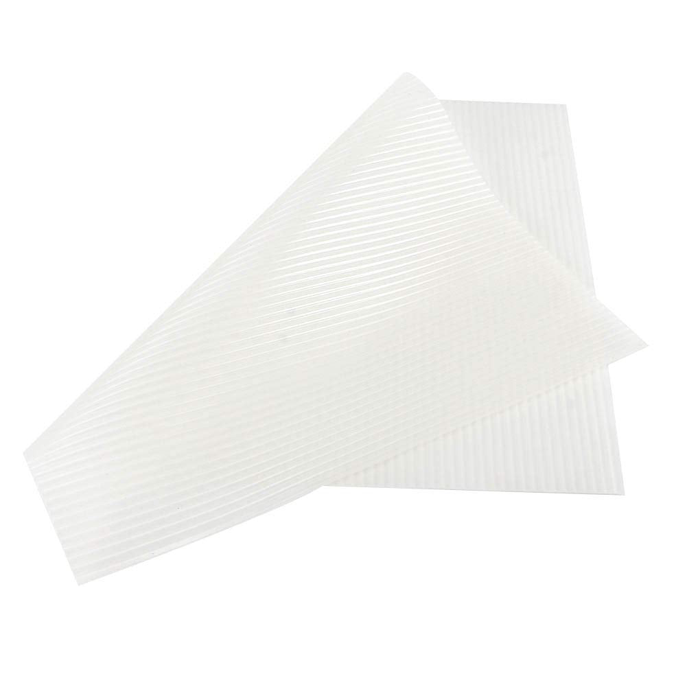 Tiiyee Silicone Sushi Rolling Mat, Kitchen Kimbap Making Roller Reusable Non Stick Gimbap Roll Plate Maker Homemade Diy Baking T