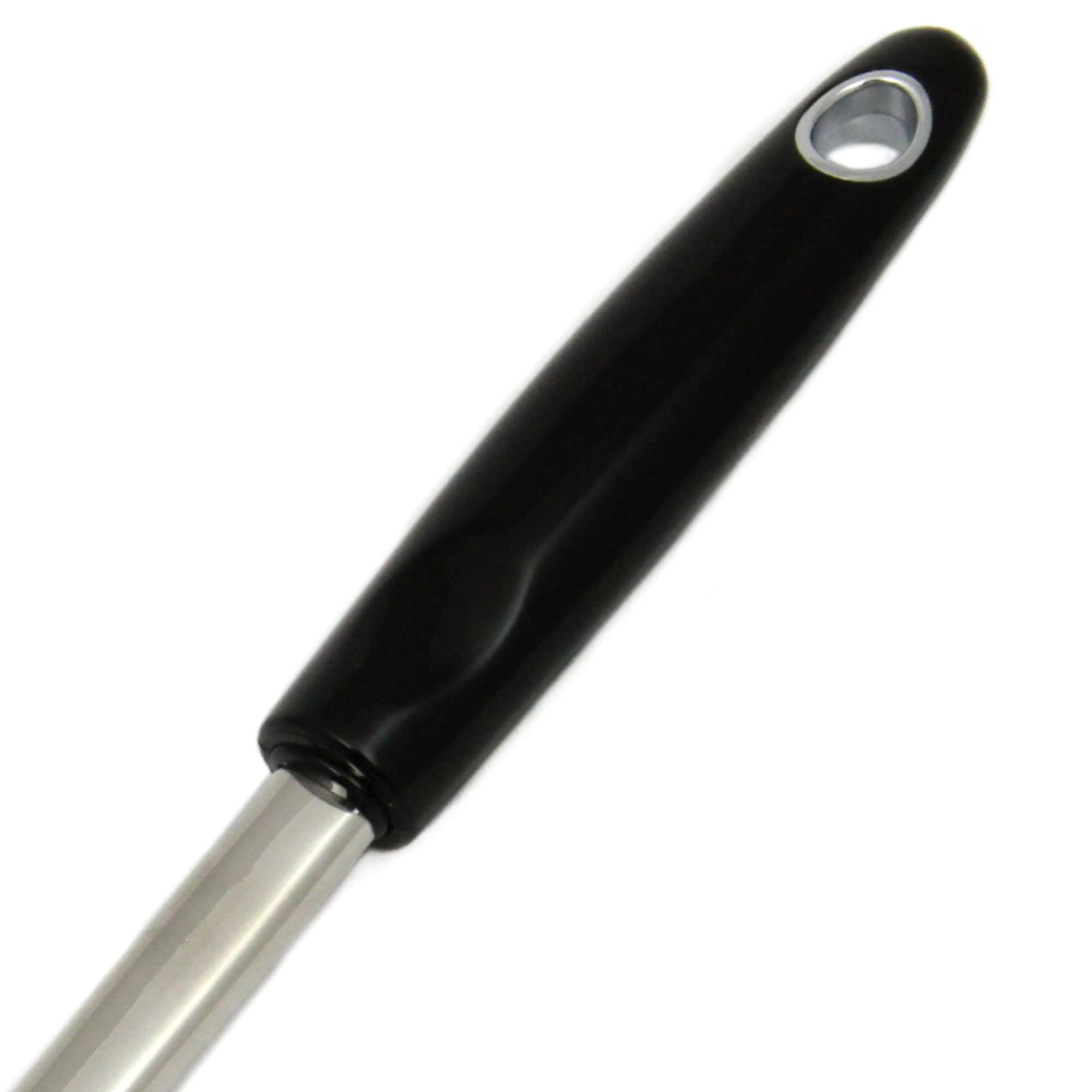 Chef Craft Heavy Duty Slotted Skimmer, 13.75 Inch, Stainless Steel