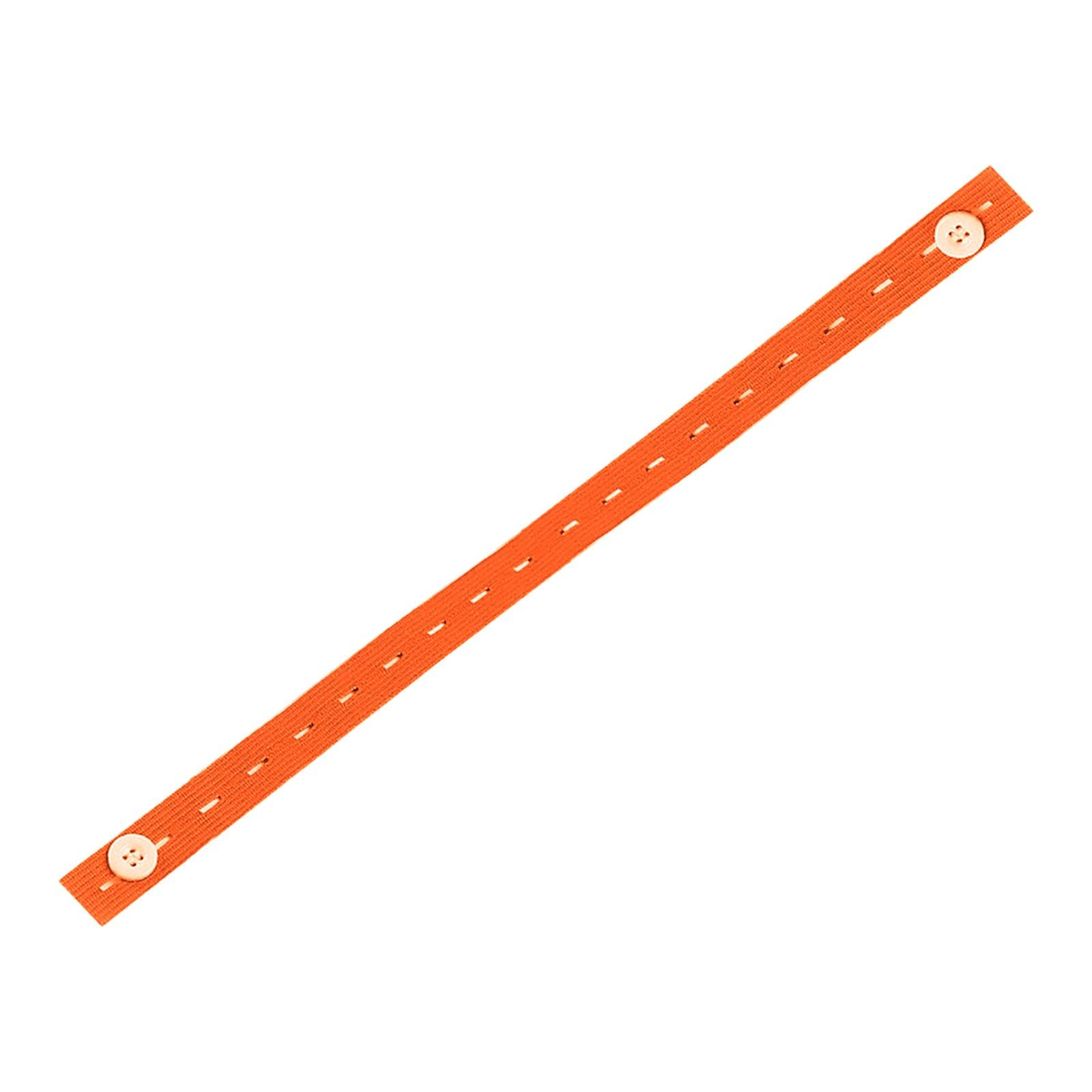 Enakshi Pull Roll Supplies Clothes Folding Organization For Lazy Wardrobe Pants Orange|Home & Garden | Household Supplies & Clea