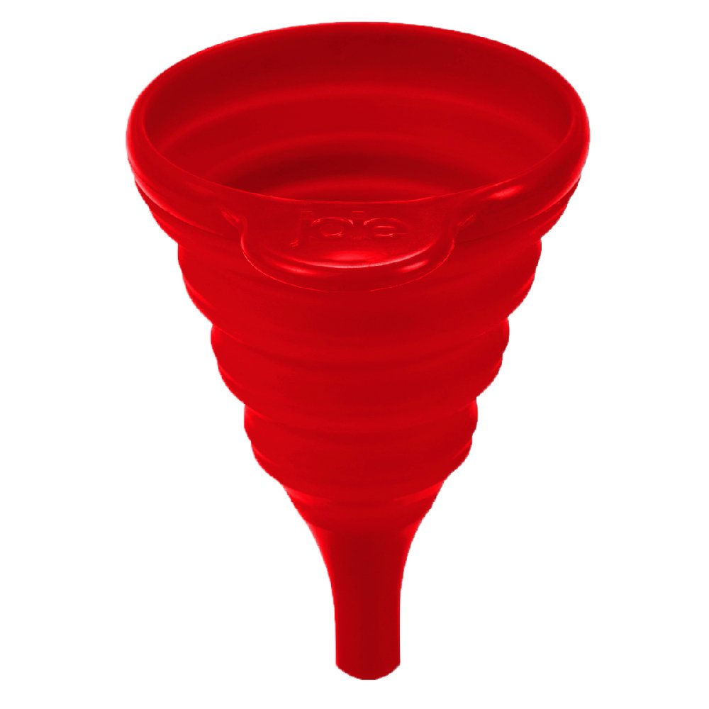 Joie - Collapsible Funnels - Purple/Red/Green