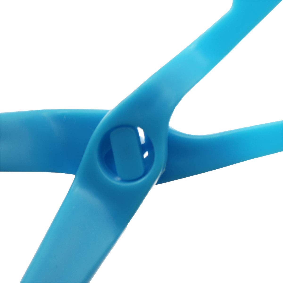 Zyamy 3Pcs Abs Plastic Cake Scissors Flower Fondant Decorating Cake Tool Flowers Lifter Cake Edge Scissors Clip Cream Transfer C