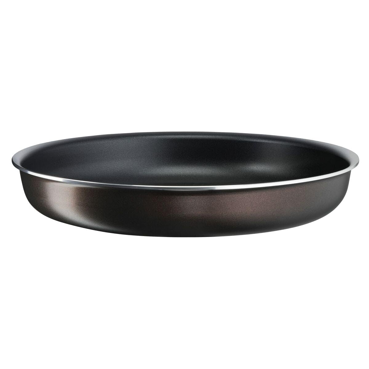 Tefal Frypan | Ingenio Easy Plus Frying Pan 24 Cm, Compatible With Ingenio Removable Handle, Handle Not Included, Stackable Non-