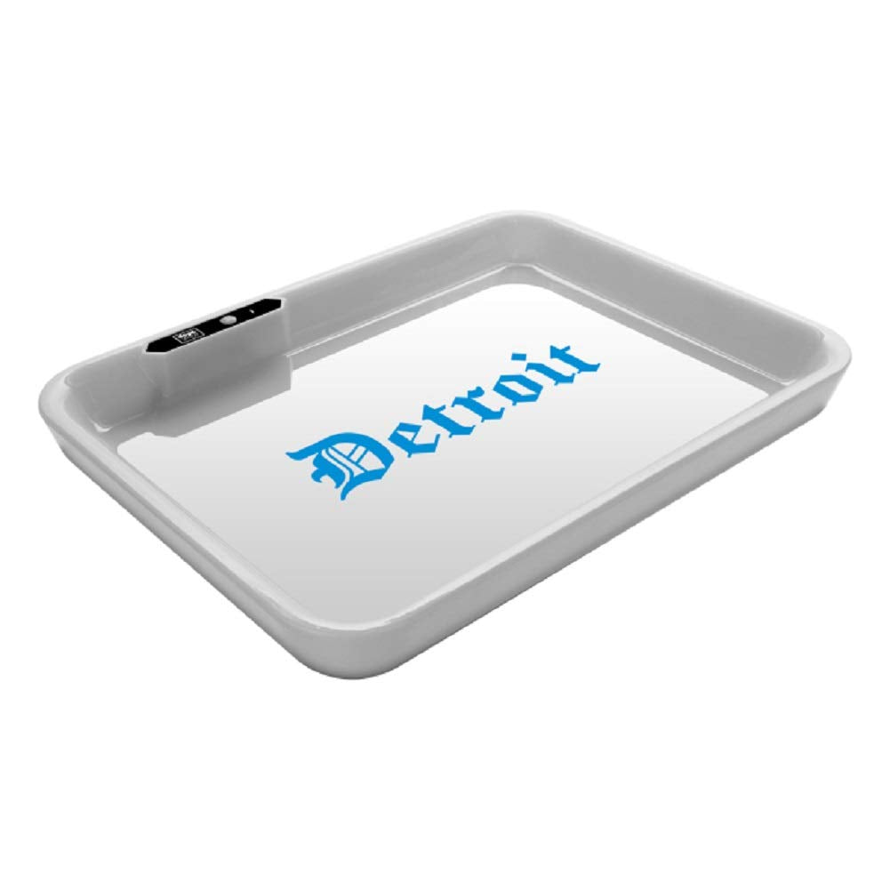 Dope Trays X Detroit Orange -