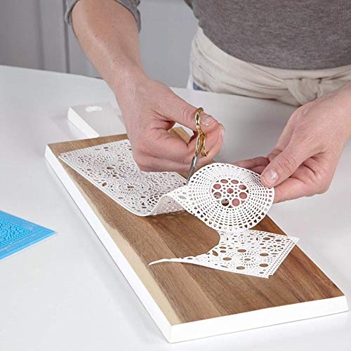 Sugarveil Brooches Long Mat
