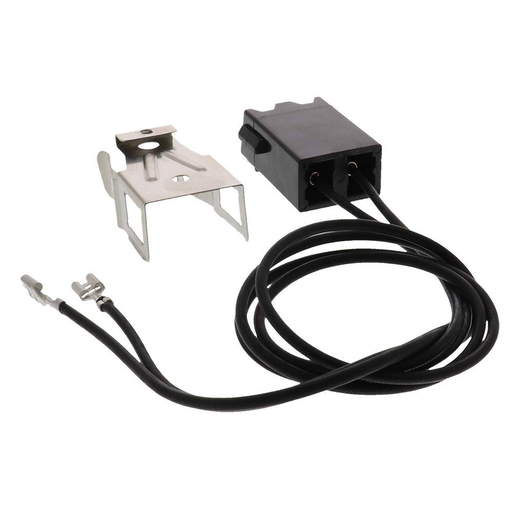 Surface Unit Receptacle & Block Terminal (Ge Wb2X8228)