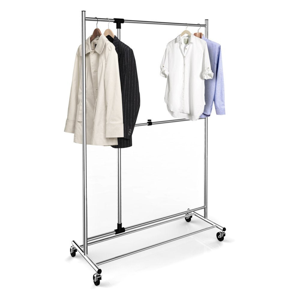 Garment rack