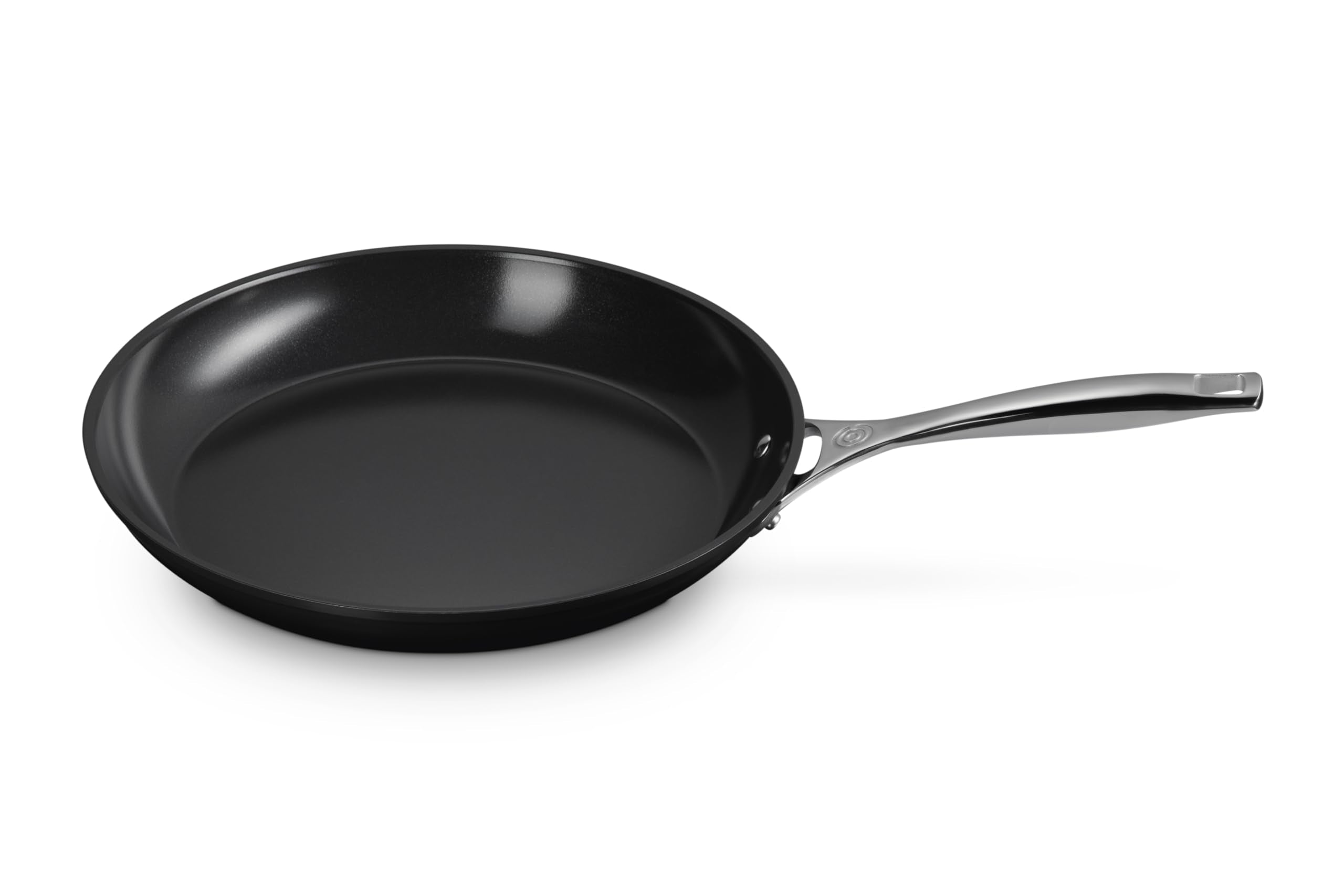 Le Creuset Essential Non-Stick Ceramic Shallow Frying Pan, 12
