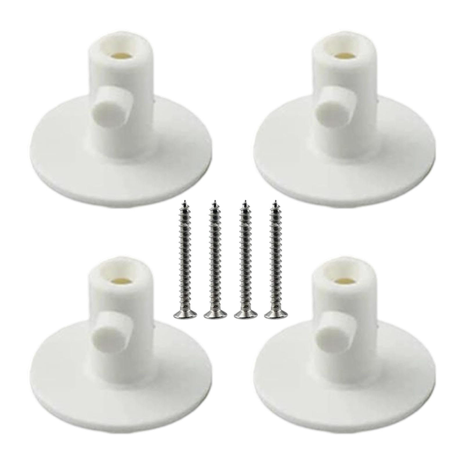 Enakshi 4 Pieces Stand Mixer Attachment Holders Supplies Kitchen Accessory Organizer|Home & Garden|Kitchen, Dining & Bar|Small K