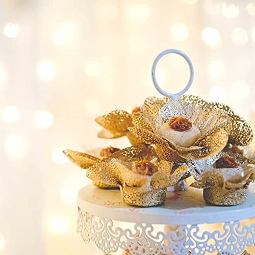 Handmade Fabric Truffle Cups | Truffle Liners | Truffle Wrappers | Fominhas | Candy Cups For Chocolate | Forminhas De Brigadeiro