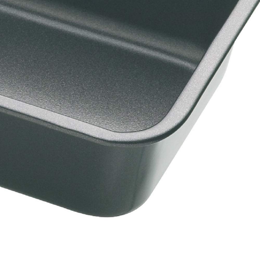 Masterclass 3Lb Large Bread Loaf Pan Tin Tray, 28 X 13Cm (11'' X 5'')