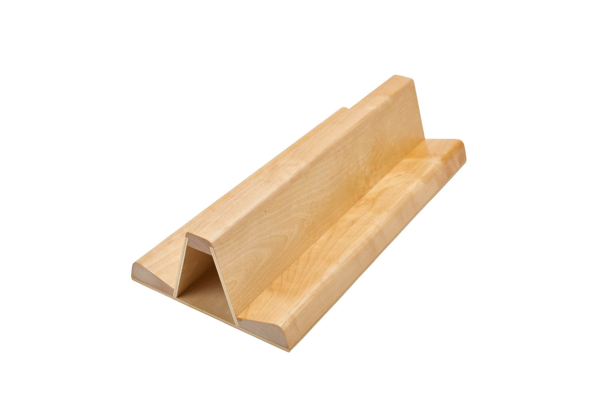 Rev-A-Shelf Wood Spice Insert Accessory For 448 Series Organizer W/Out Soft Close