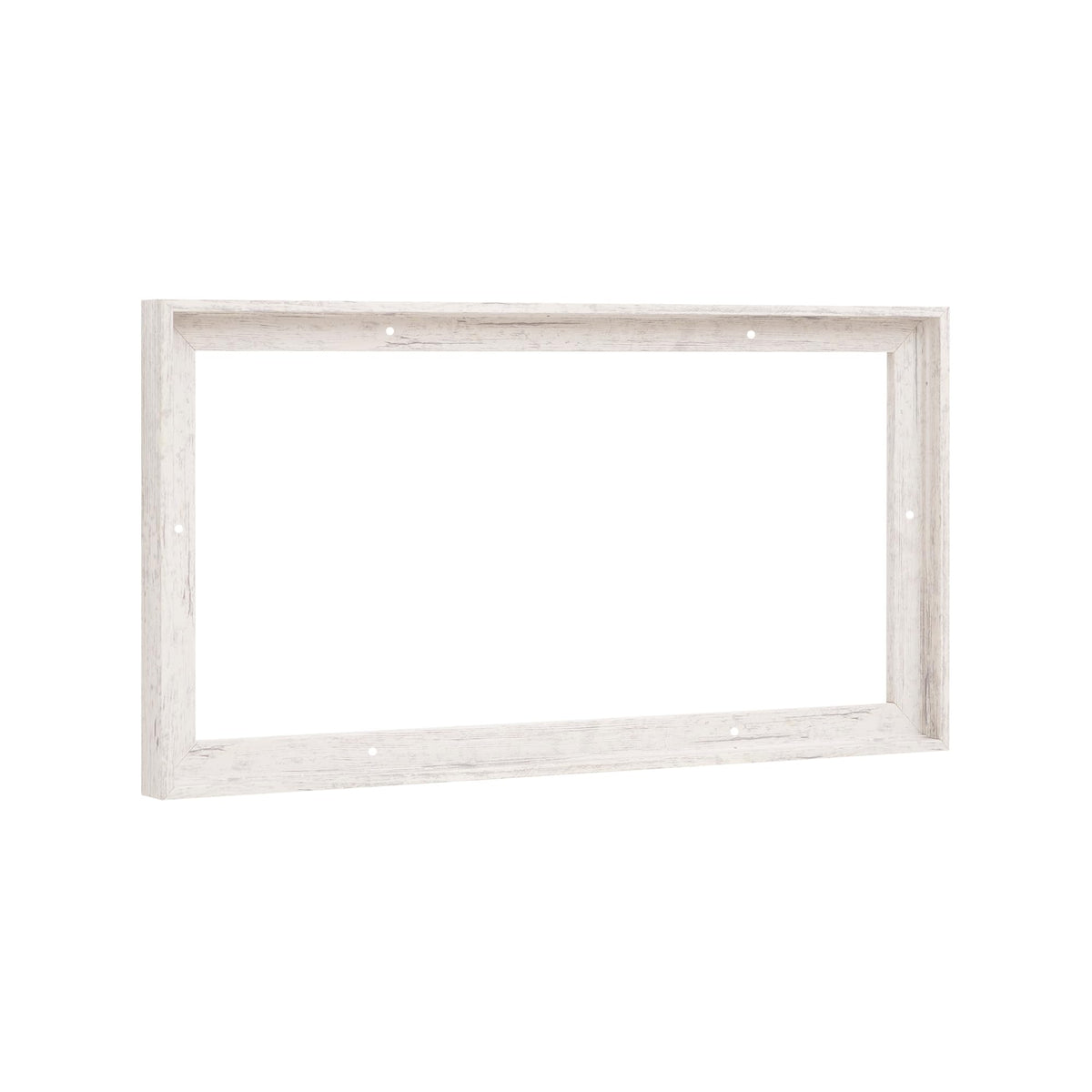 Pixy Canvas Floater Frame 30X40 For 3/4 (0.75) Inch Deep Canvas Paintings/Canvas Prints/Wood Canvas Panels/Wall Art/Wall Decor/H