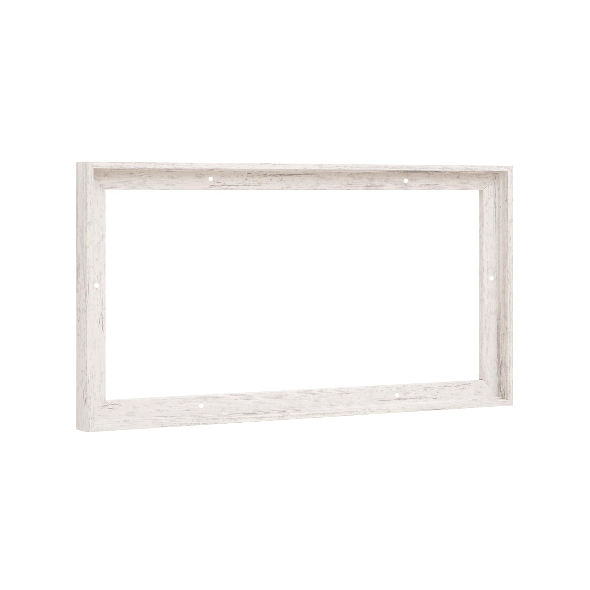 Pixy Canvas Floater Frame 24X36 For 3/4 (0.75) Inch Deep Canvas Paintings/Canvas Prints/Wood Canvas Panels/Wall Art/Wall Decor/H