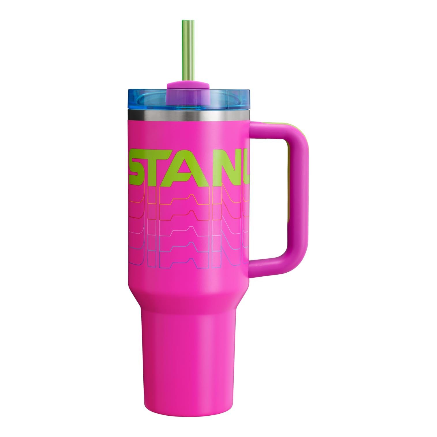 The Reverb Quencher H2.0 FlowState Tumbler | 30 oz