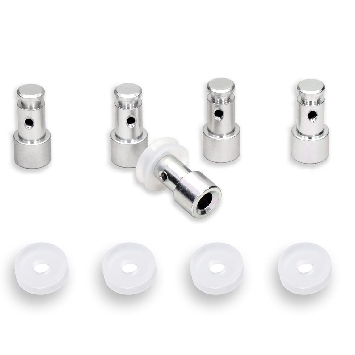 Alele Floater And Sealer Universalfloater And Sealing Ring For Pressure Cookers Pressure Cookers Parts