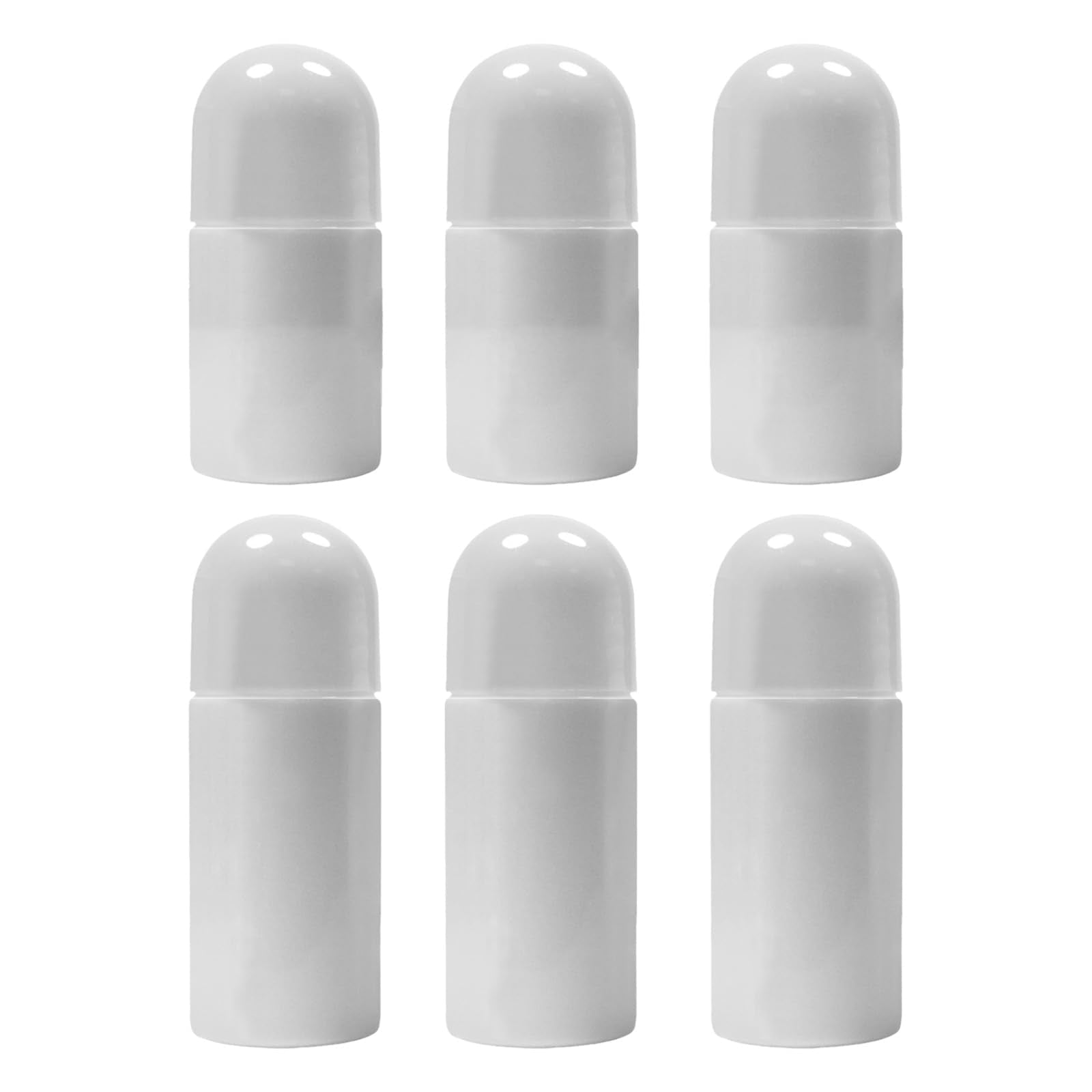 ZQTSANKESL Refillable Sunscreen Applicator Bottle with Sponge Dauber