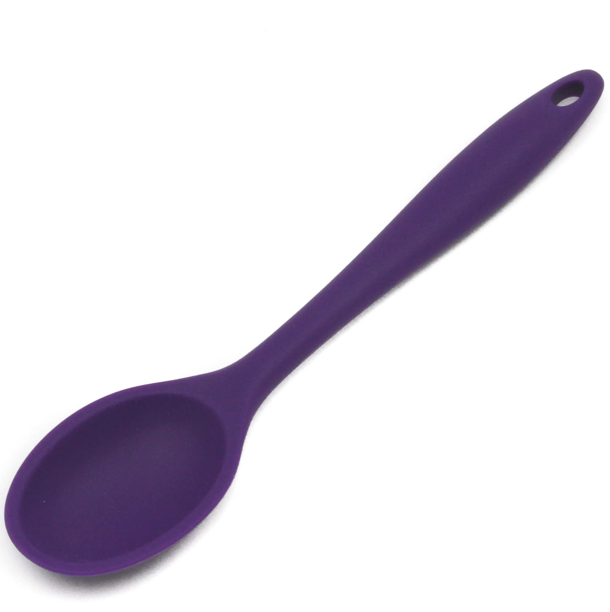 Chef Craft Premium Silicone Basting Soon, 11 Inch, Purple