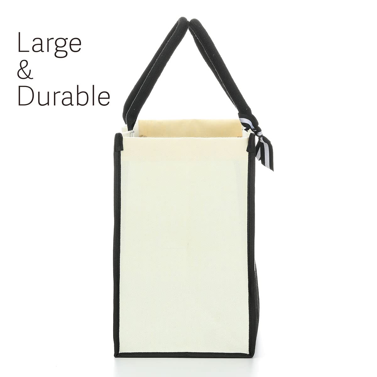 Nana Tote Bag For Women Personalized Beach Bag Waterproof Canvas Bag Inspirational Nana Gifts For Women Grandma Nana Grandmother