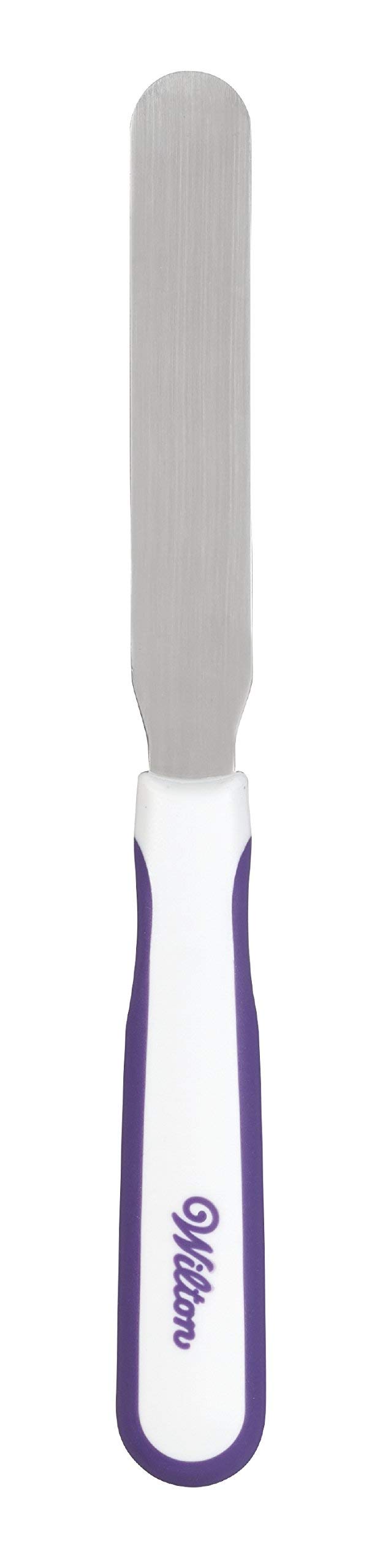 Wilton Straight Spatula  9-Inch