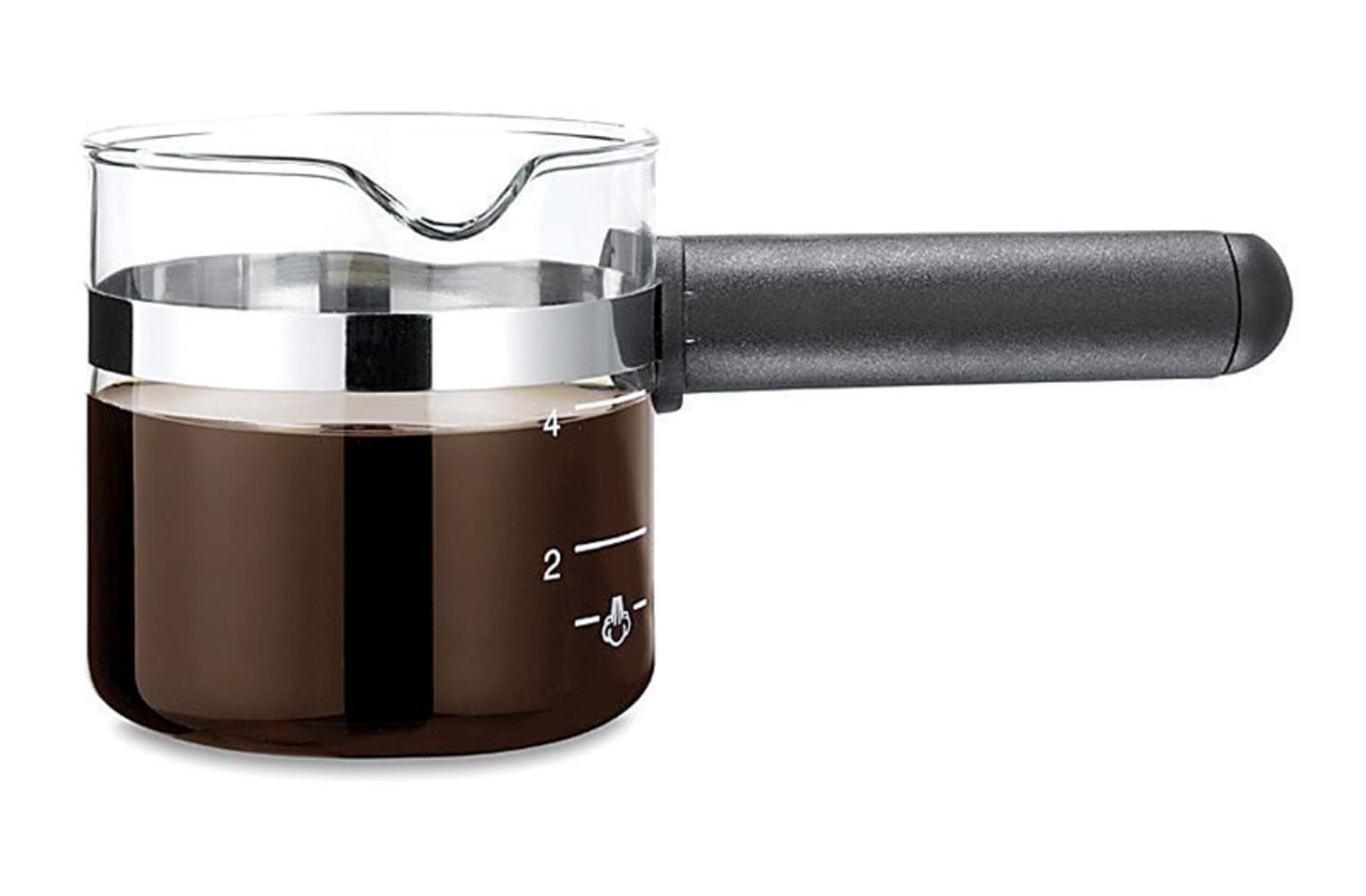 Carafe Replace Esprsoblk