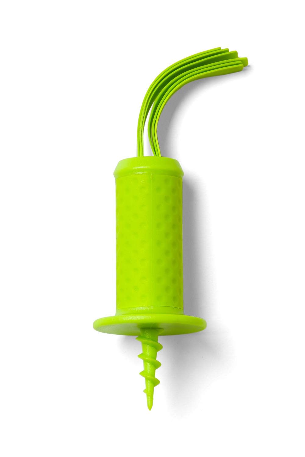 Outset Corn Holder, Extra Large, Green