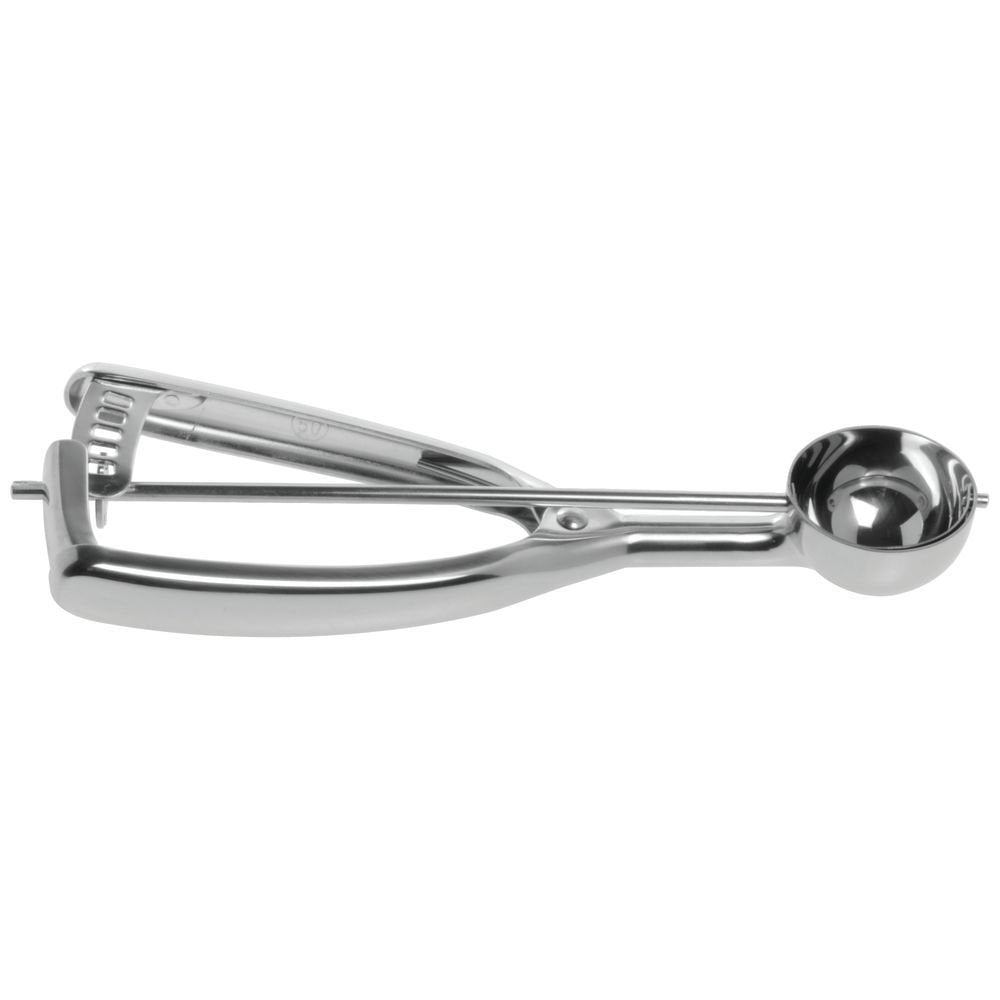 Vollrath Company No.50 Squeeze Handle Disher, 5/8-Ounce