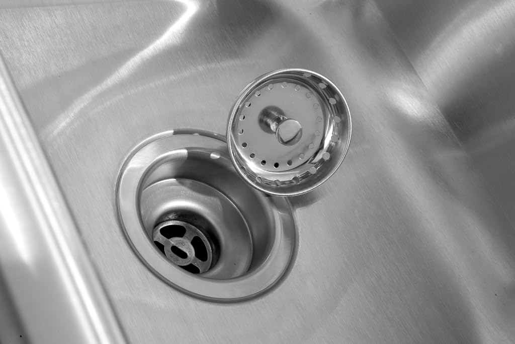 Kitchen Sink Strainer