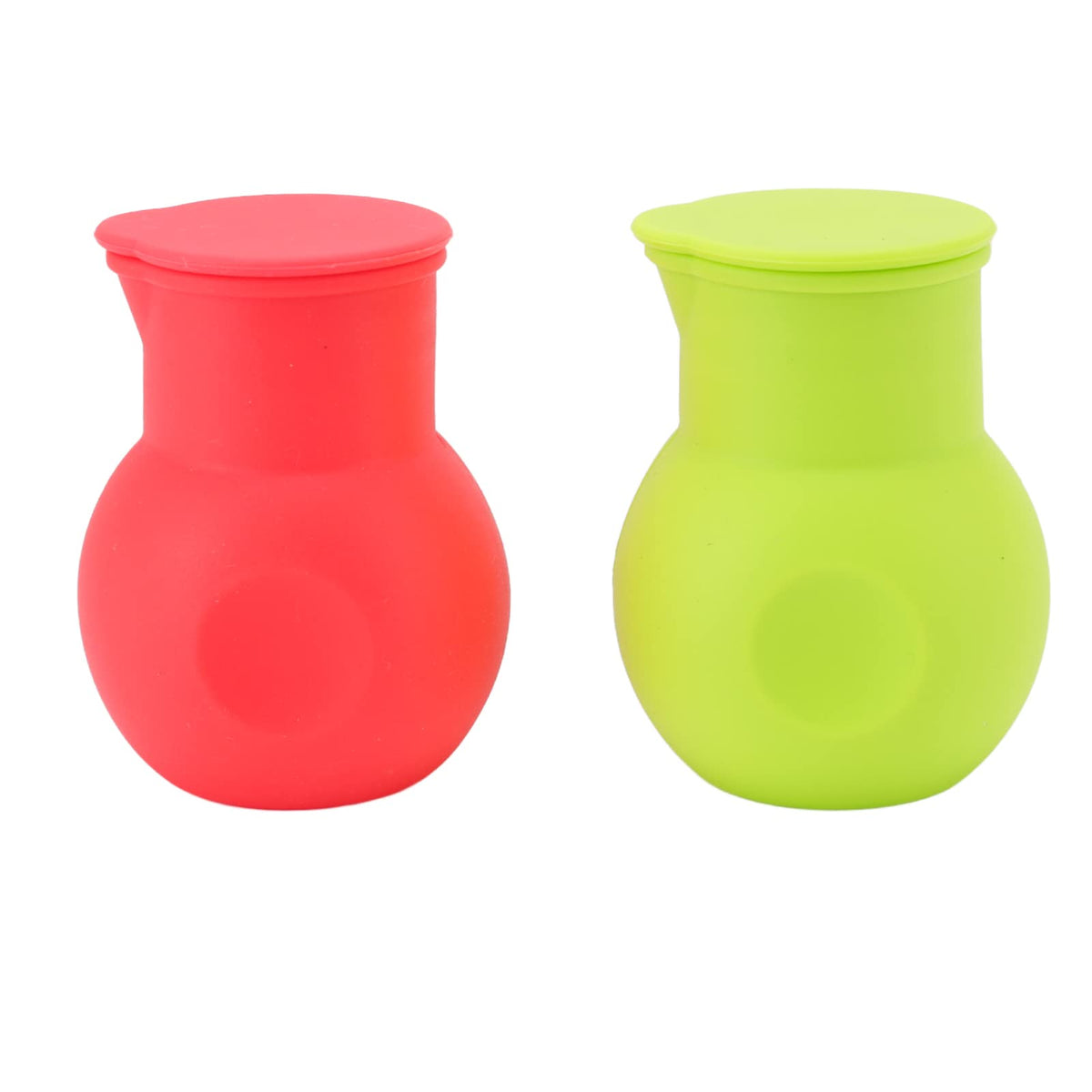 Silicone Chocolate Melting Pot, Diy Candy Maker Chocolate Melter Candle Wax Melting Pot Baking Heating Container Butter Cheese C