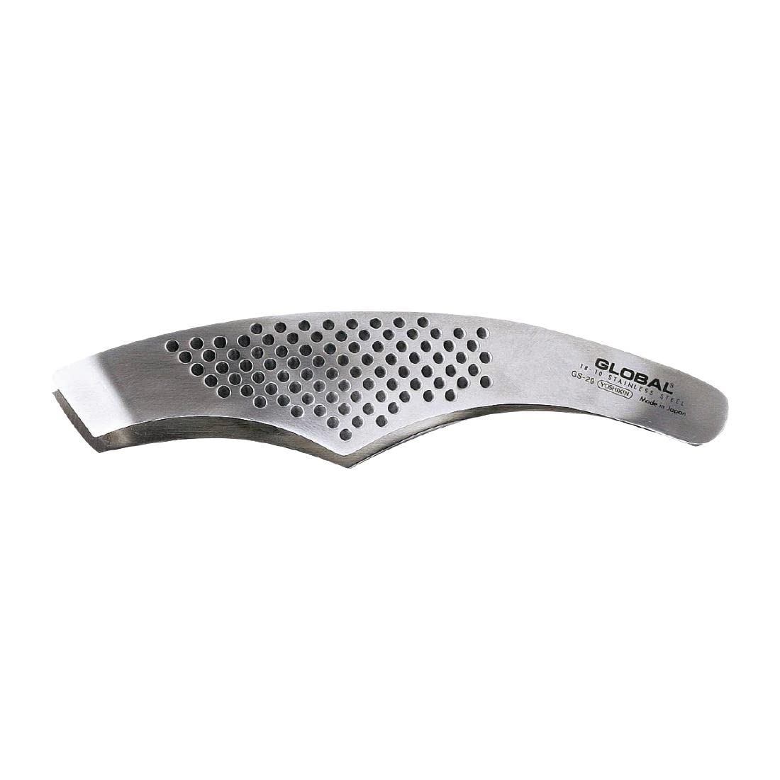 Global - 5 Inch, 13Cm Fish Bone Tweezers