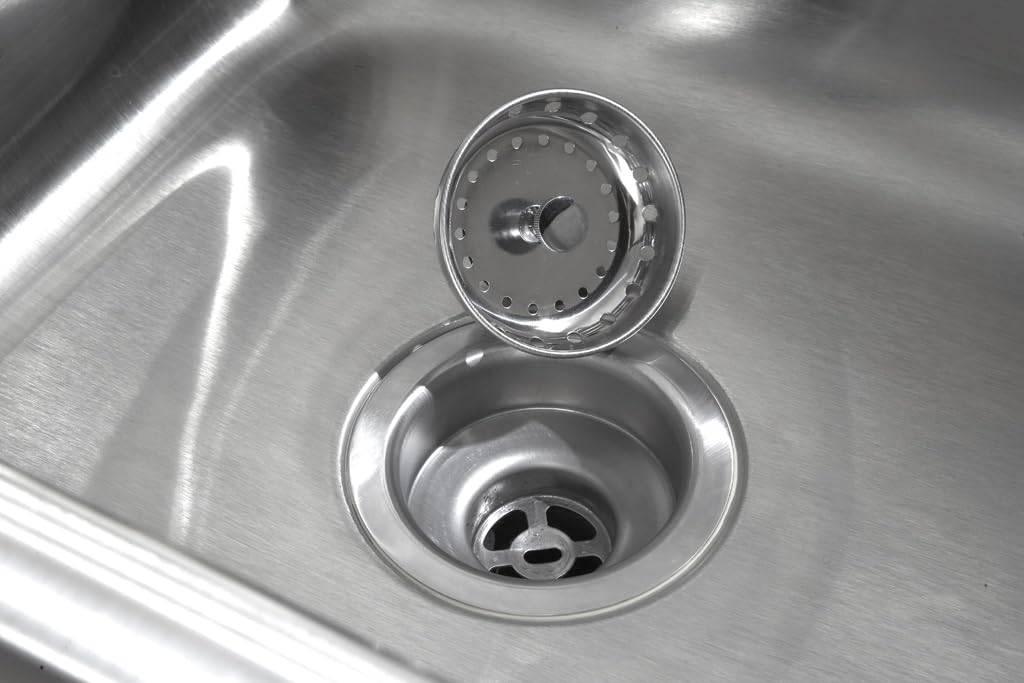 Kitchen Sink Strainer