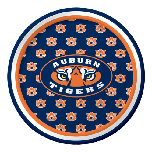 Plt7 12/8Ct Auburn Univ