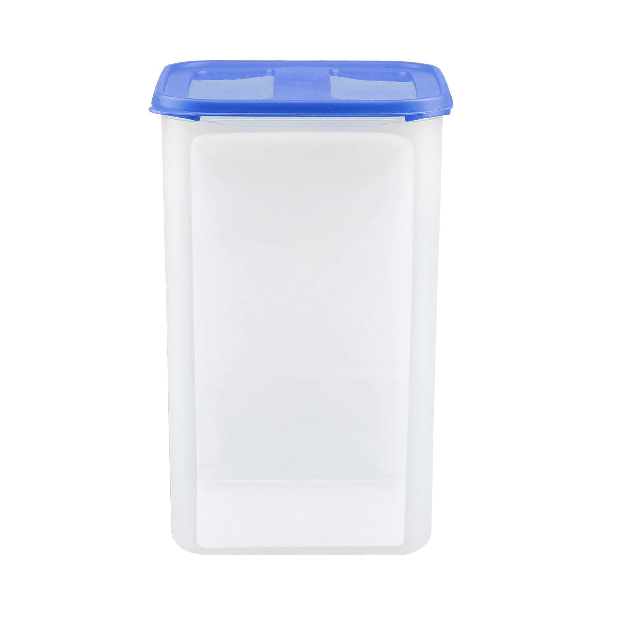 Cutting Edge 2X Series 7.5 Litre Airtight Modular Container Set Of 1, Leak Resistant Durable Plastic Kitchen Storage Organizer B