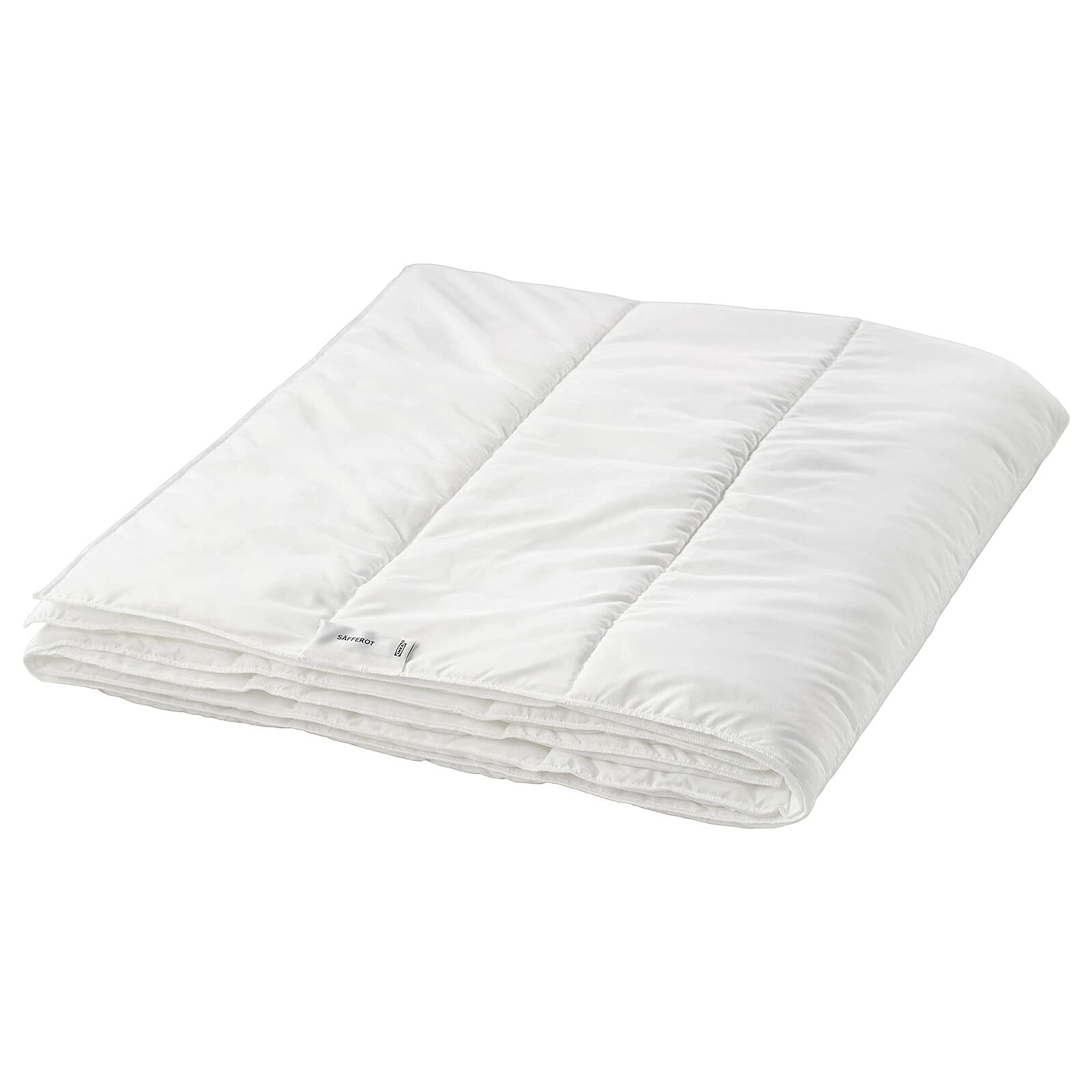 Ikea Sfferot White Duvet, Light Warm150X200 Cm