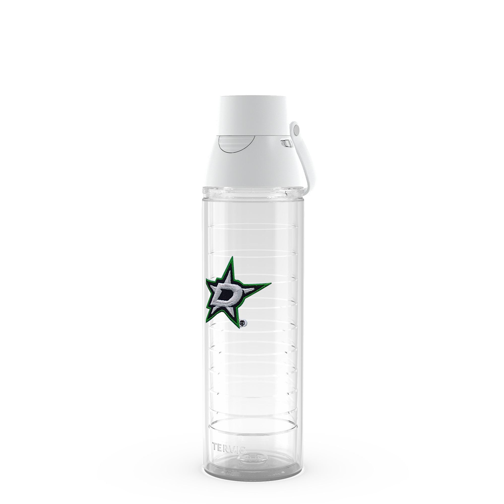Tervis Venture Lite 24oz Bottle | NHL Dallas Stars  Embroidered Emblem
