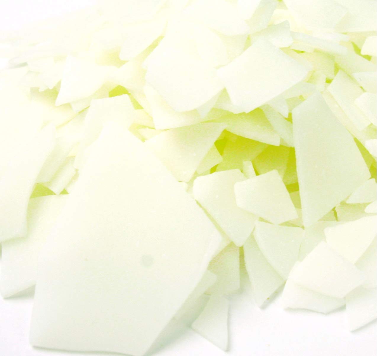 Paramount Melting Crystals