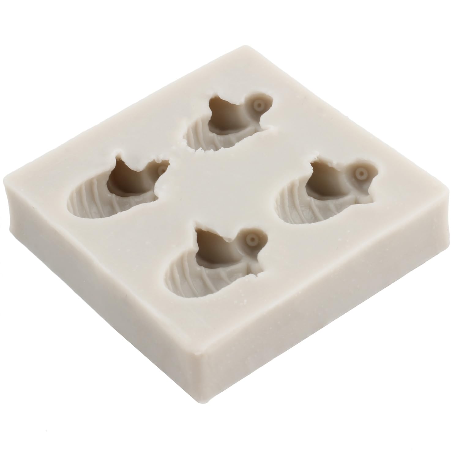 Mypracs Bumble Bee Silicone Mold Honeycomb Fondant Molds Bear Fondant Mold Chrysanthemum Flower Chocolate Mold For Sugar Cake De