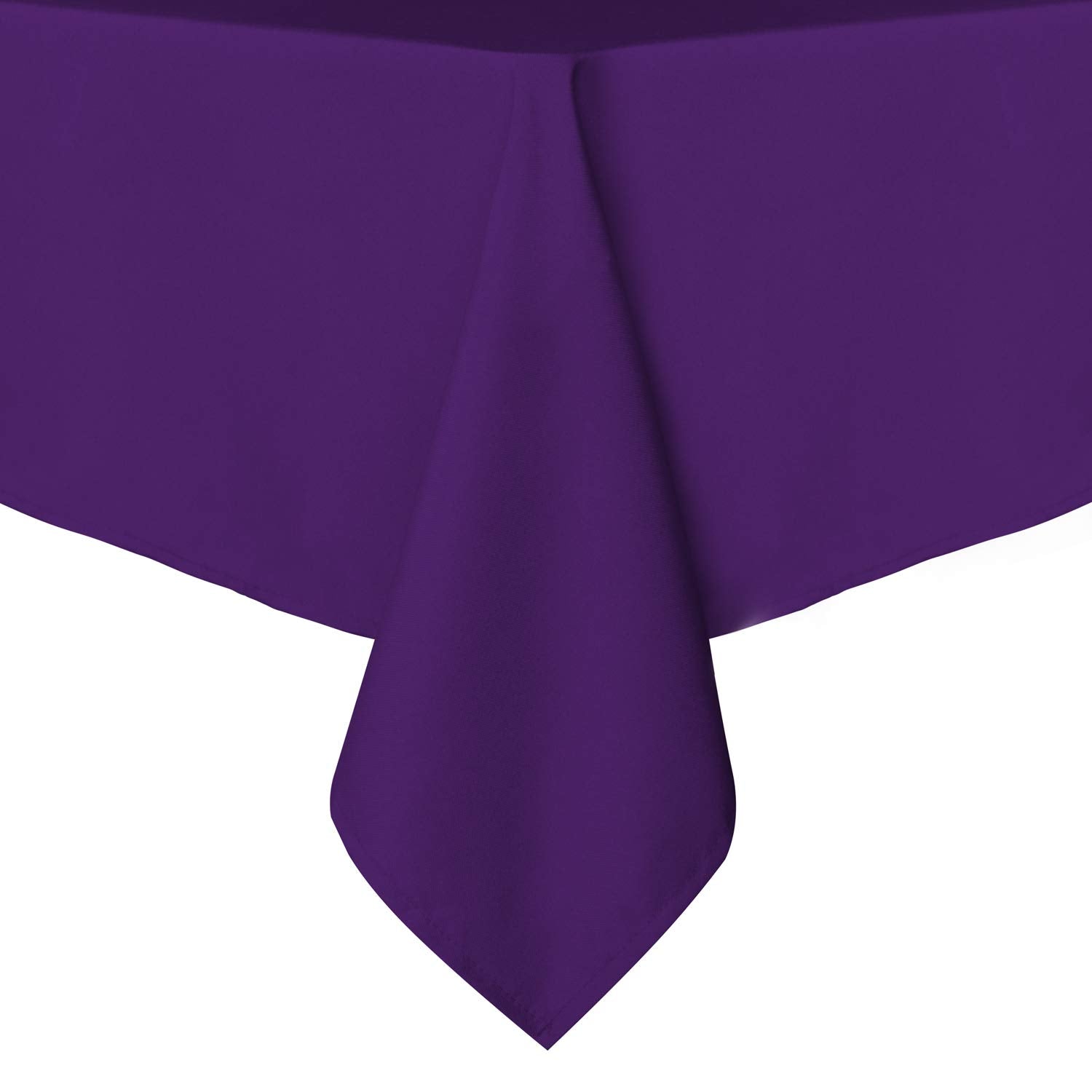 Sancua Rectangle Tablecloth - 54 X 120 Inch - Stain And Wrinkle Resistant Washable Polyester Table Cloth, Decorative Fabric Tabl