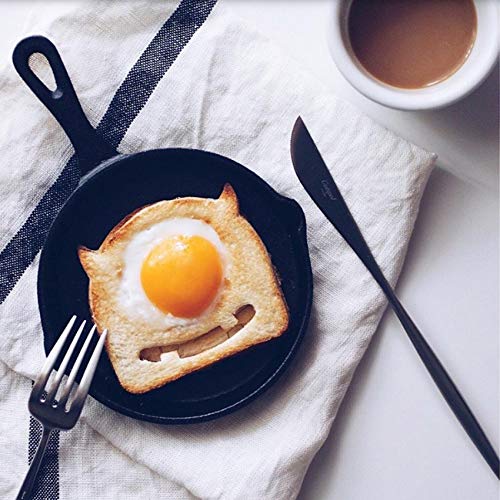 Genuine Fred Egg Monster Bread Cutter