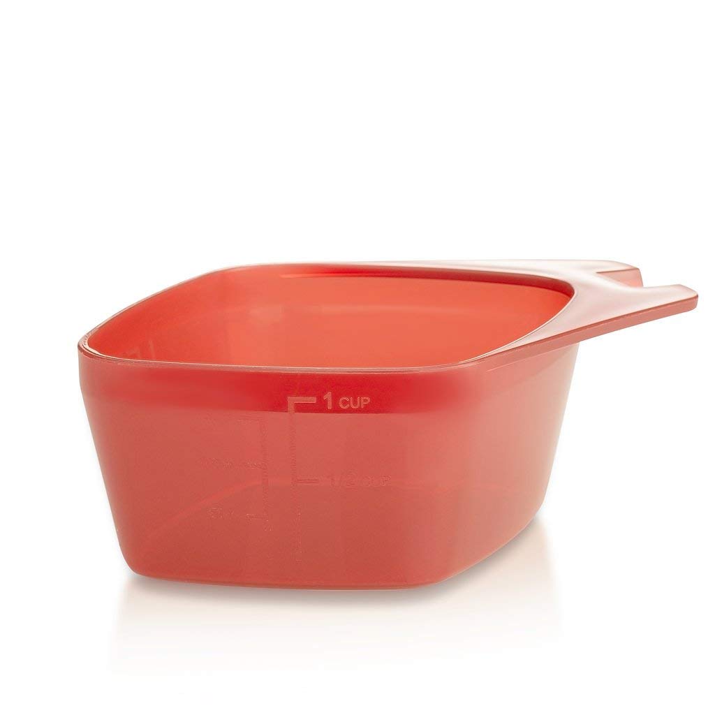 Komax Biokips Extra Large Food Containers, 20Lb Food Storage Bins With Lids & Scooper, Bpa Free Airtight Kitchen Storage Contain