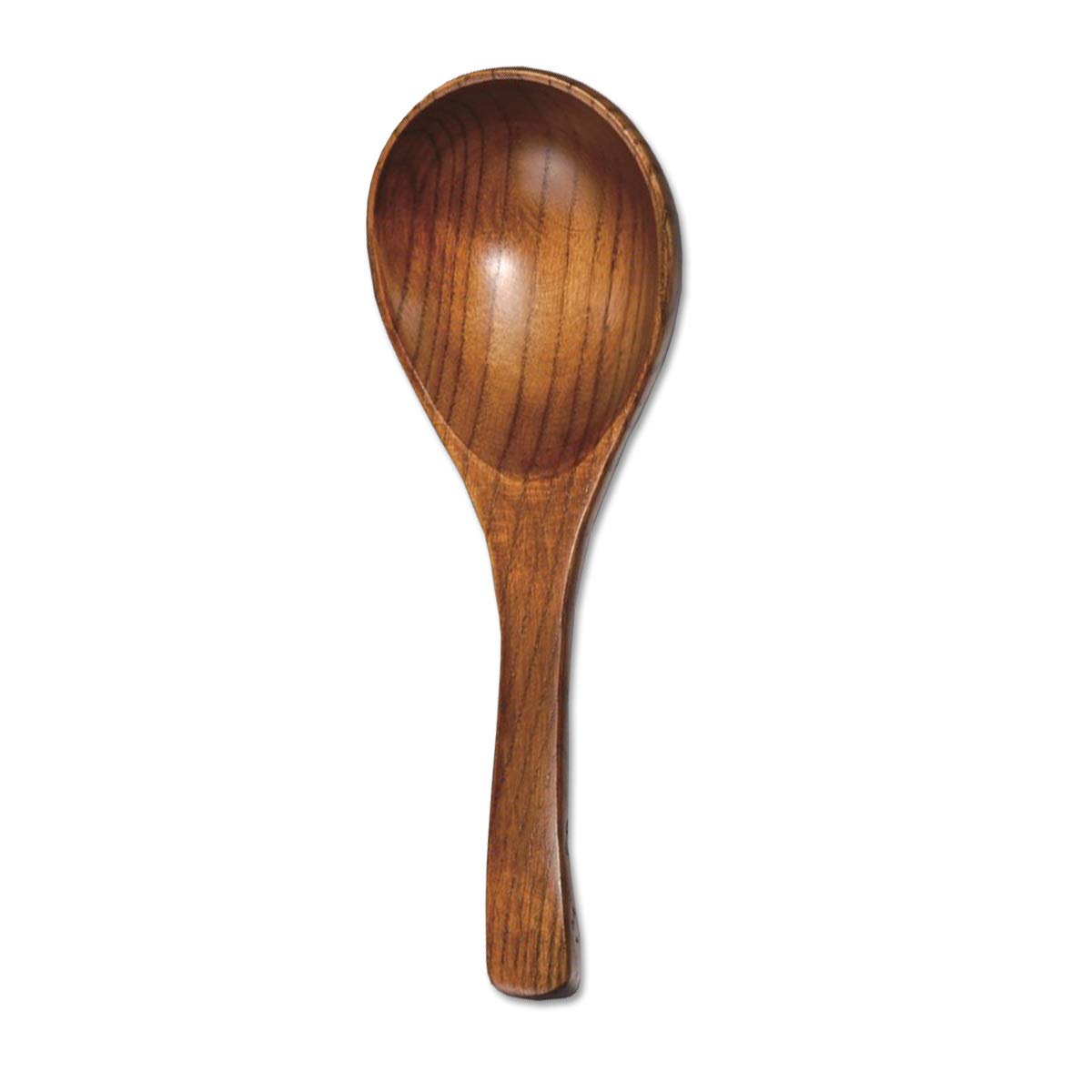CtoC JAPAN Select CTCWK1SC Ladle, Lacquer, 8.3 x 2.8 inches (21 x 7 cm), Ladle, For Pots, Lacquer
