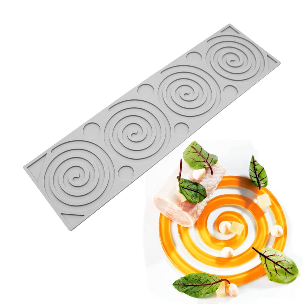 Silicone Mold Hollow Love Heart Shape Tree Leaf Lace Molds Chocolate Candy Fondant Mold 3D Tree Branch Leaves Cake Fondant Silic