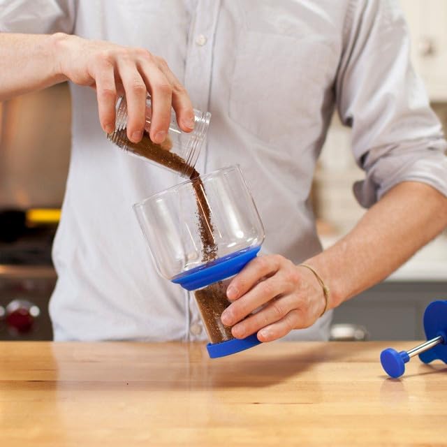 Bruer Cold Brew System - Black