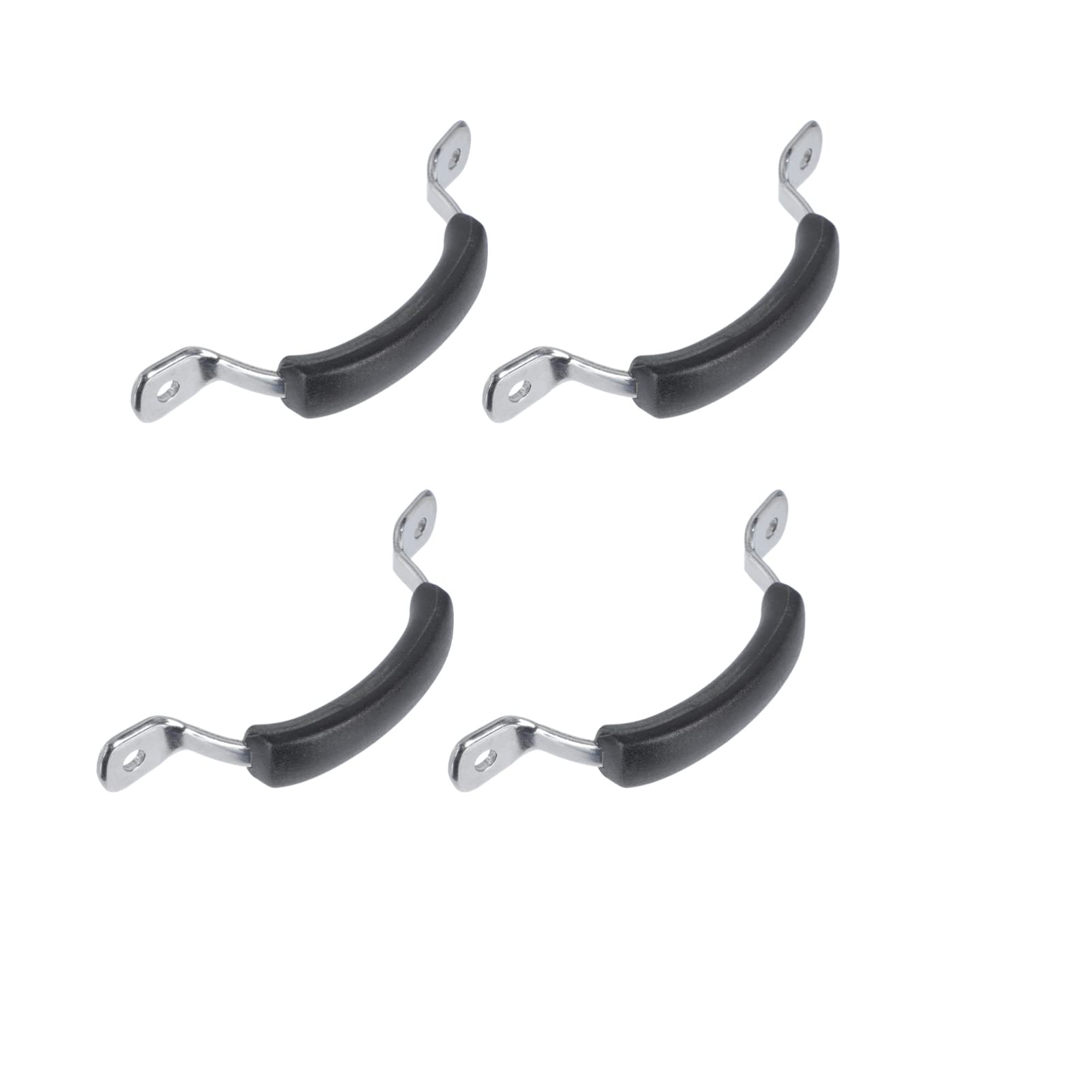 Stainless Steel Cookware 4Pcs Well-Made Practical Useful Pot Cover Handle Pot Lid Handle For Kitchen Roaster Liners