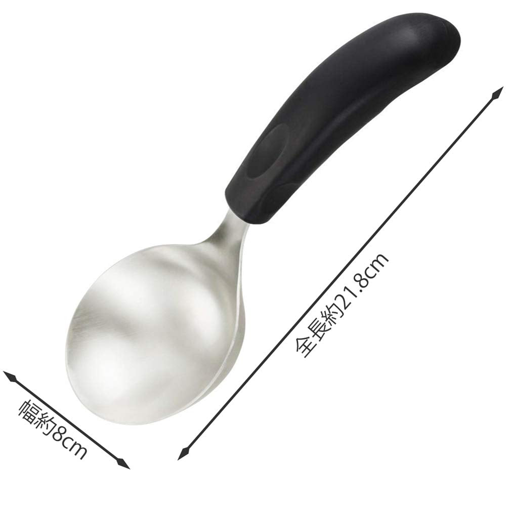 Kai Dh2503 Kai Spoon, Chef'S Specialty, Little Spoon, Made In Japan