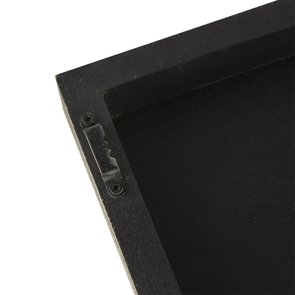 UPZING DECOR Wooden Wall Panel Wall hanging | decorative panel | home decoration | Wall mounted for living room | One panel (Siz