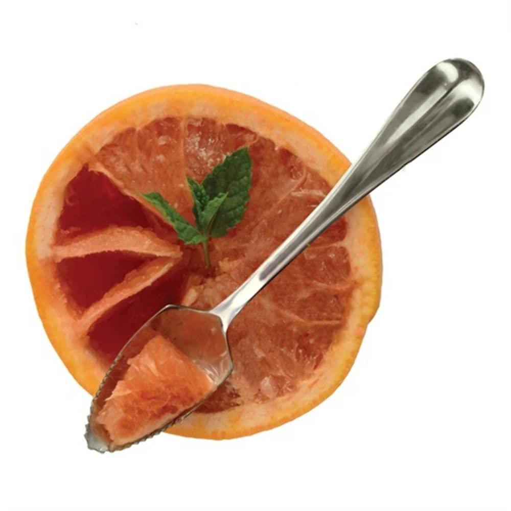 Grapefruit Spoons Set Of 4