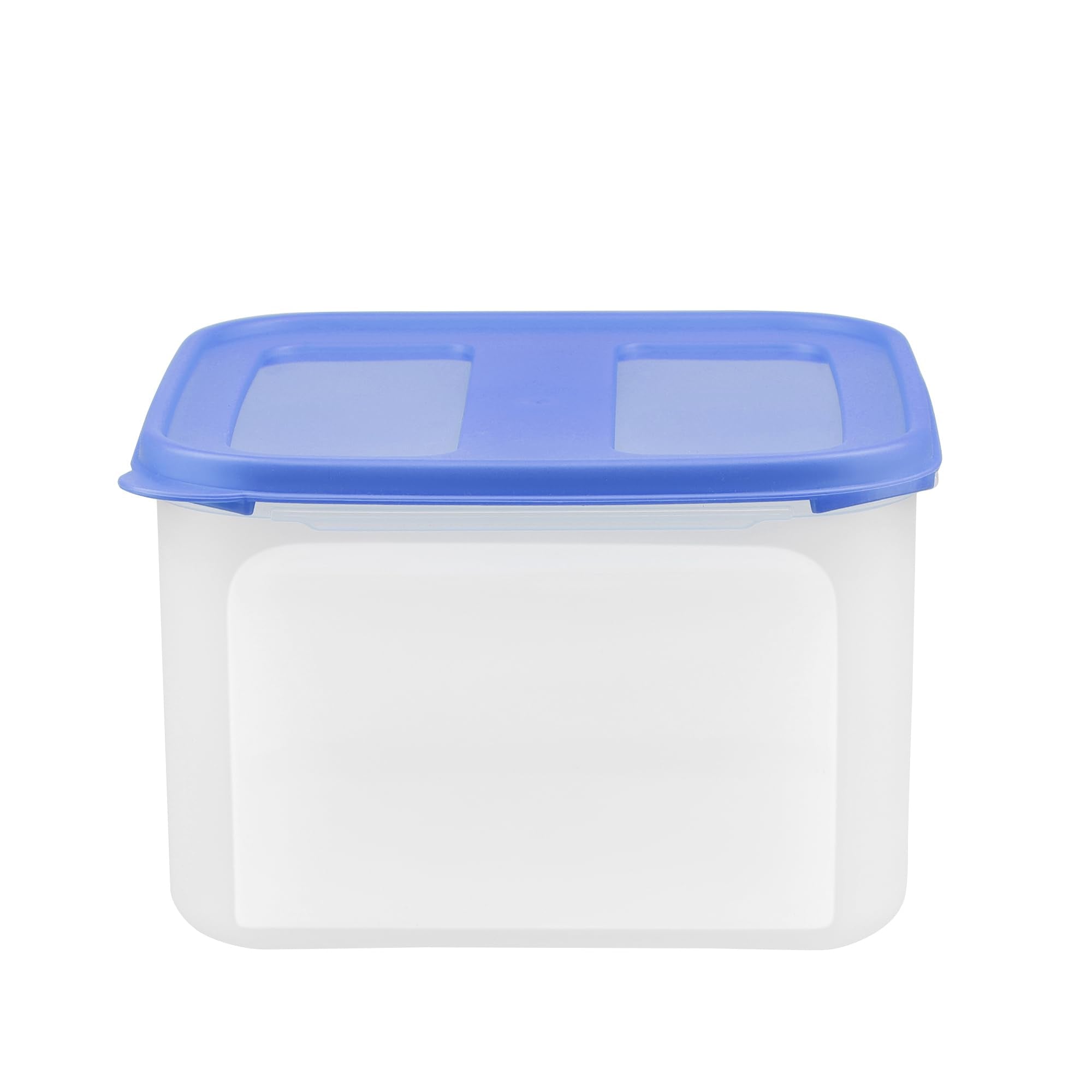 Cutting Edge 2X Series 3L Airtight Modular Container, Set Of 1 (Light Blue)