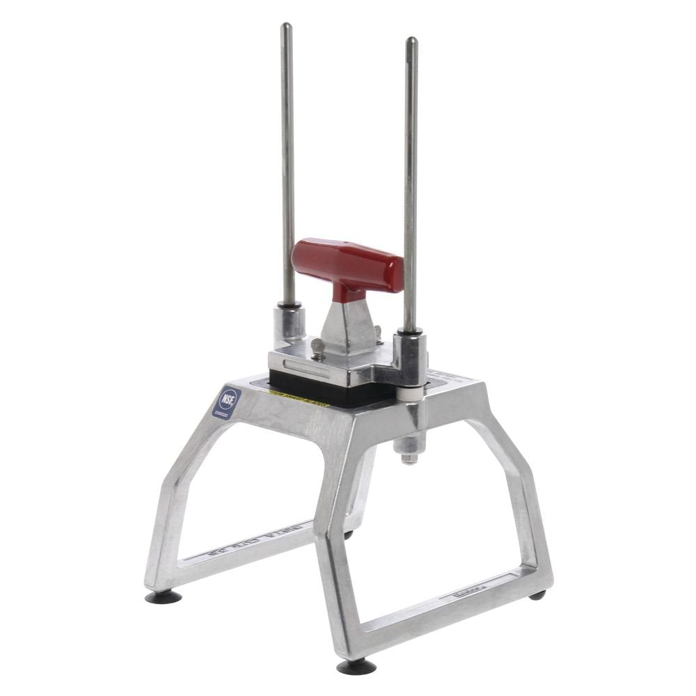 Vollrath Redco Instacut 15001 3/8 Manual Dicer Chopper